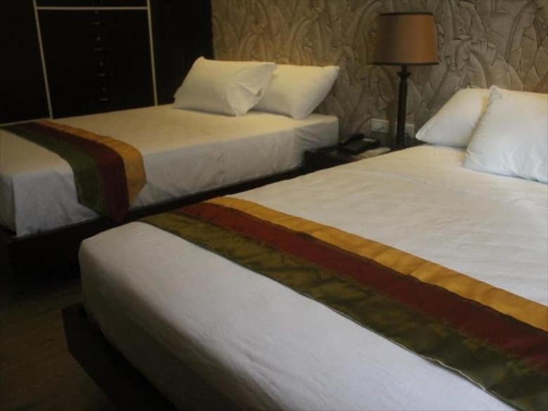 Hotel The Assemblage Point Resort