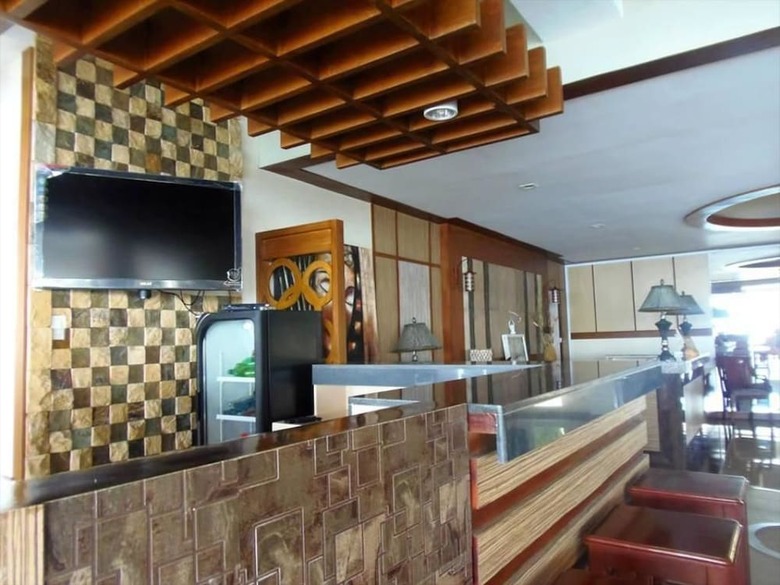 Hotel The Assemblage Point Resort