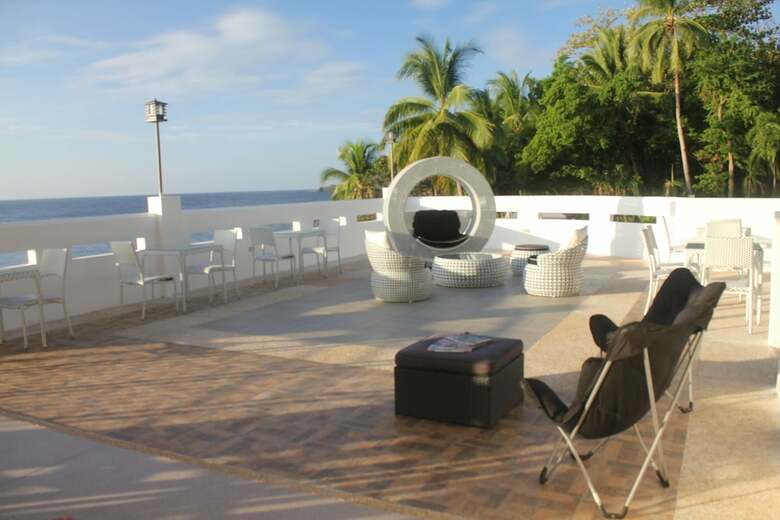 Hotel The Assemblage Point Resort