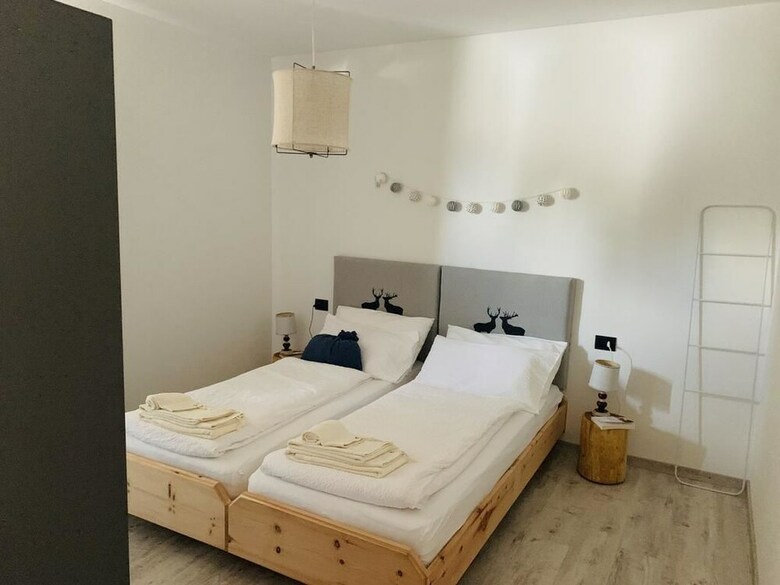 Hotel Casa Ester