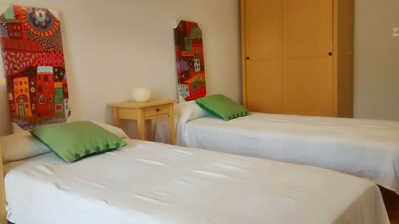 Apartamento Pza. Juan XXIII