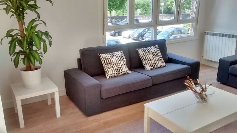 Apartamento Pza. Juan XXIII