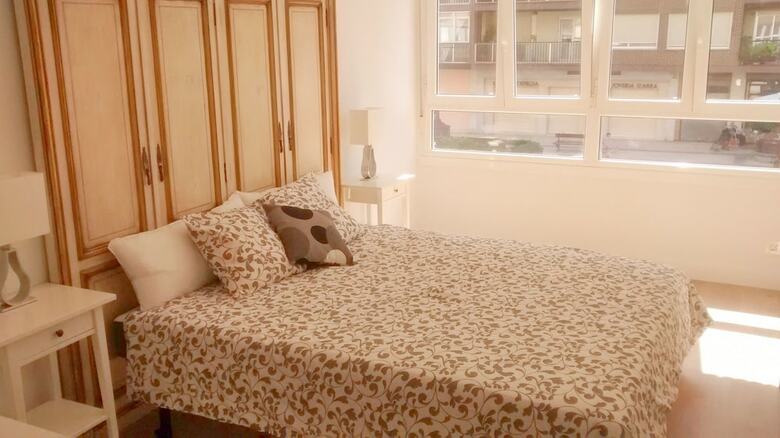 Apartamento Pza. Juan XXIII