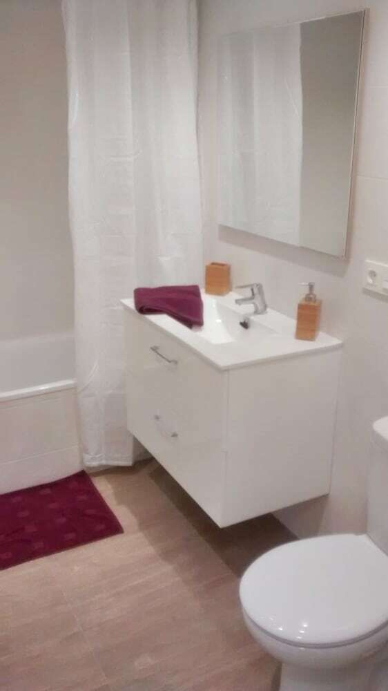 Apartamento Pza. Juan XXIII