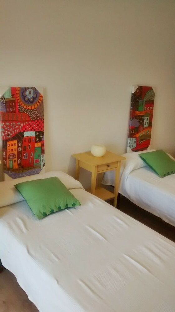 Apartamento Pza. Juan XXIII
