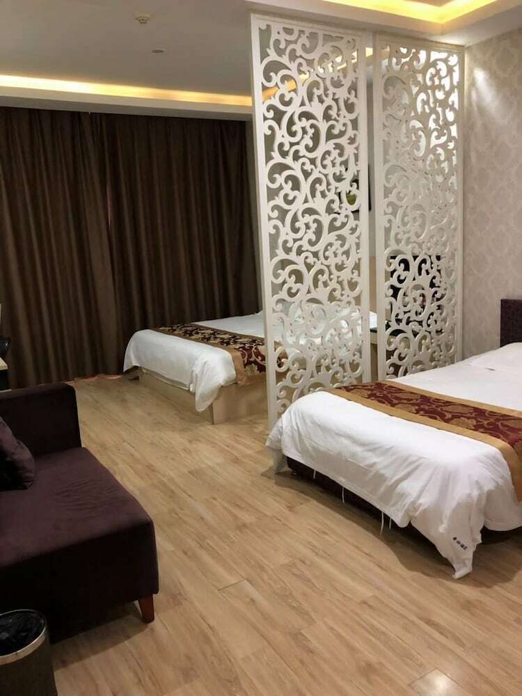 Hangzhou Yunyou Hotel