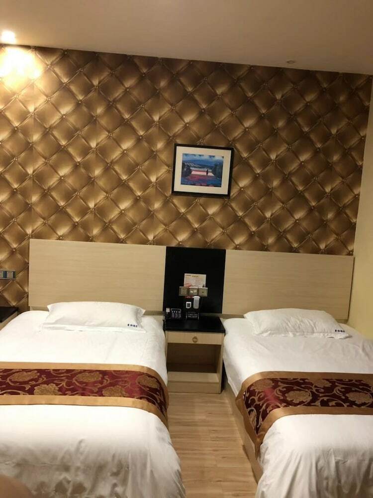 Hangzhou Yunyou Hotel