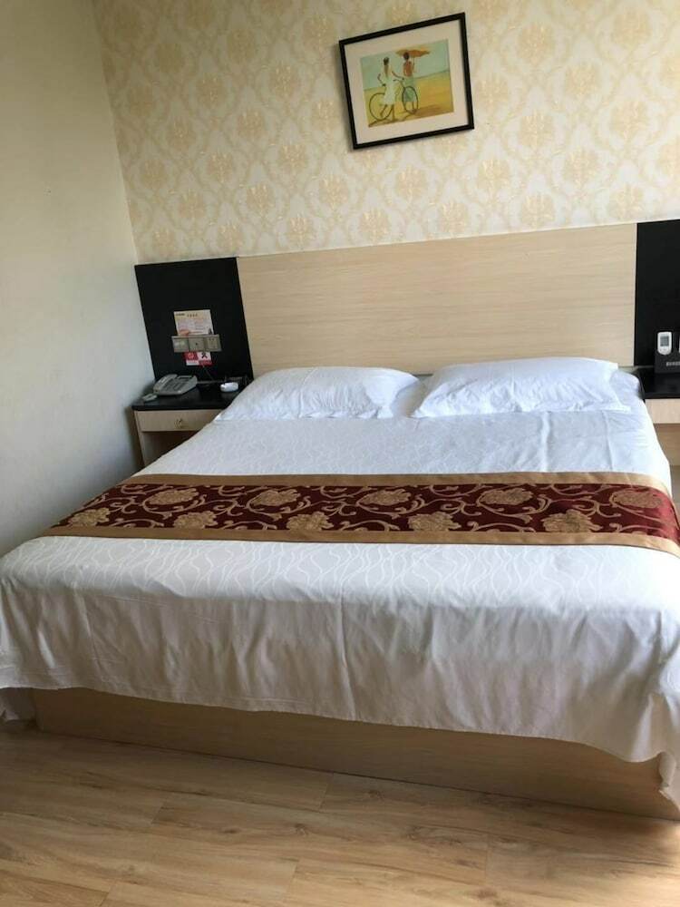Hangzhou Yunyou Hotel