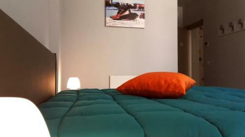 Hotel In Fiore