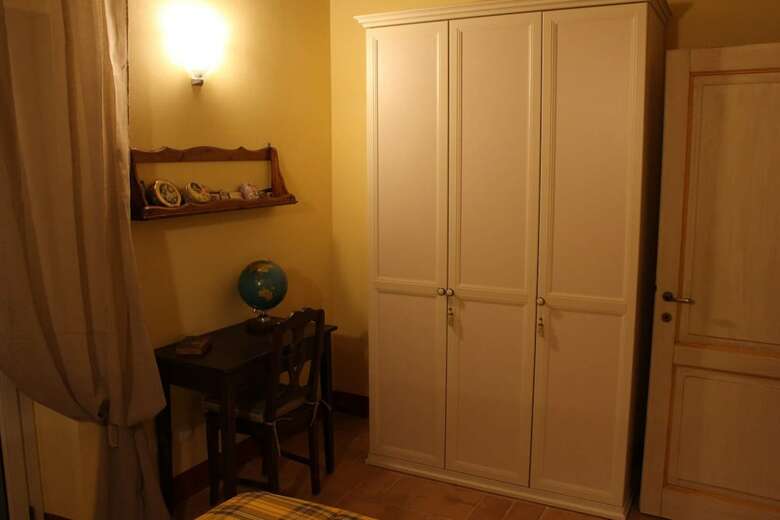 Bed & Breakfast Il Poggio Del Tartufo