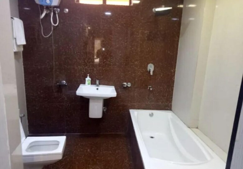 Apartamento Touchwood Resort Indore