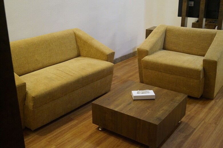 Apartamento Touchwood Resort Indore