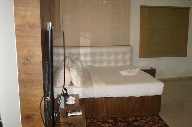 Apartamento Touchwood Resort Indore
