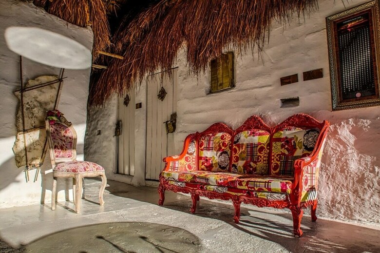 Posada Bethel Bioluxury