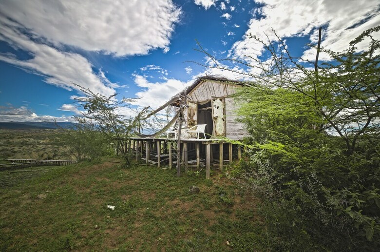 Posada Bethel Bioluxury