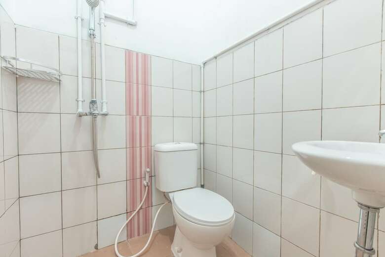 Hostal Oyo Life 1322 Elegant Residence