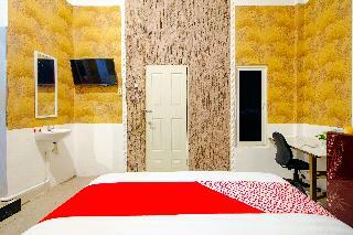 Hostal Oyo 1277 Pondok Damai Syariah