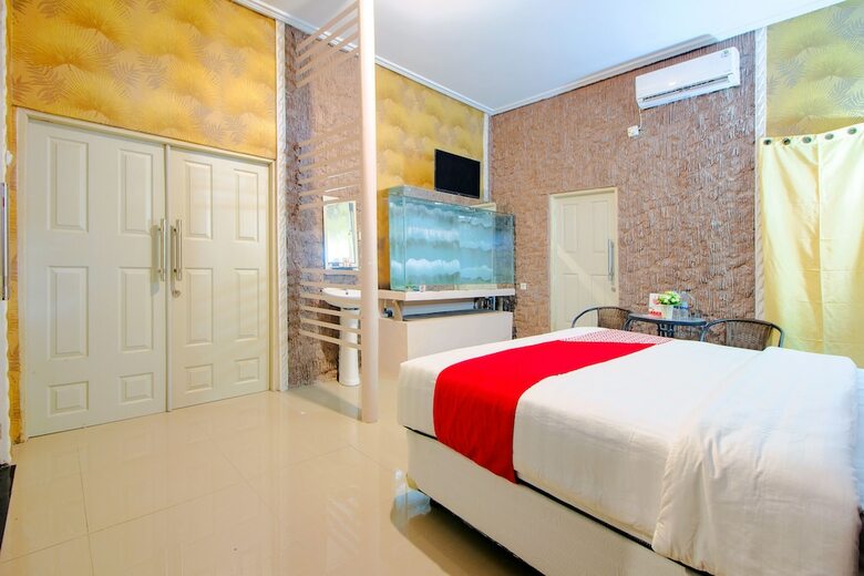 Hostal Oyo 1277 Pondok Damai Syariah