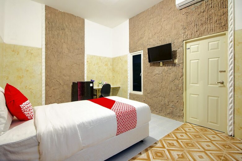 Hostal Oyo 1277 Pondok Damai Syariah