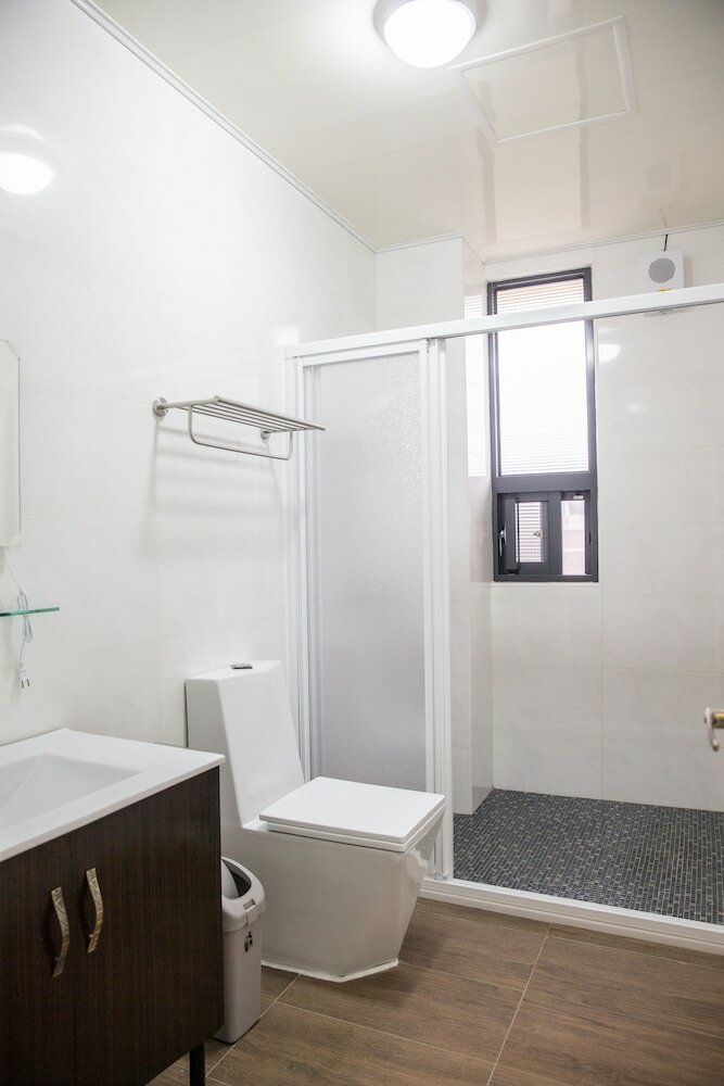 Bed & Breakfast My Home 516 Homestay
