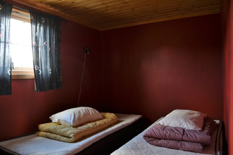 Cabana Arctic Seasport