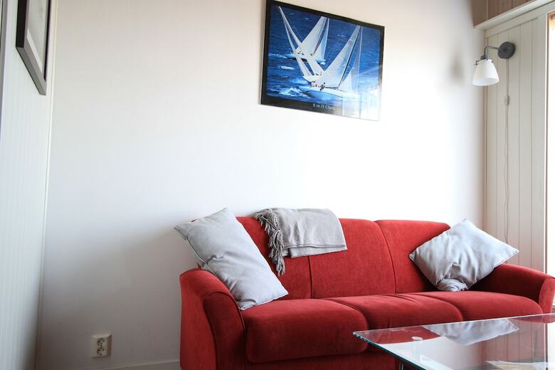 Cabana Arctic Seasport