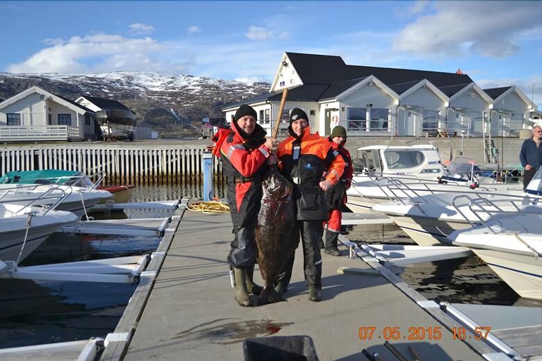 Cabana Arctic Seasport