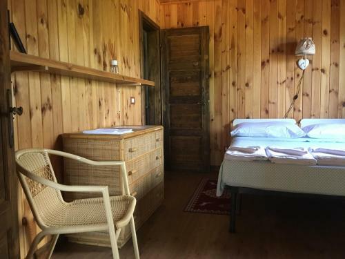 Agroturismo Villa Manna B&B