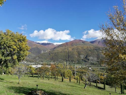 Agroturismo Villa Manna B&B