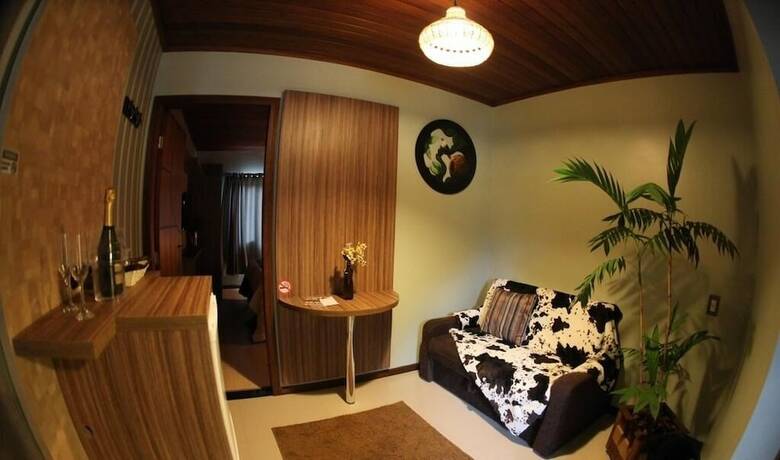 Eco Hotel Bouganville