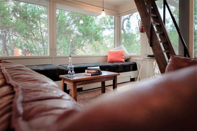 Apartamentos Aquila Eco Lodges