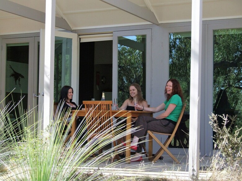 Apartamentos Aquila Eco Lodges