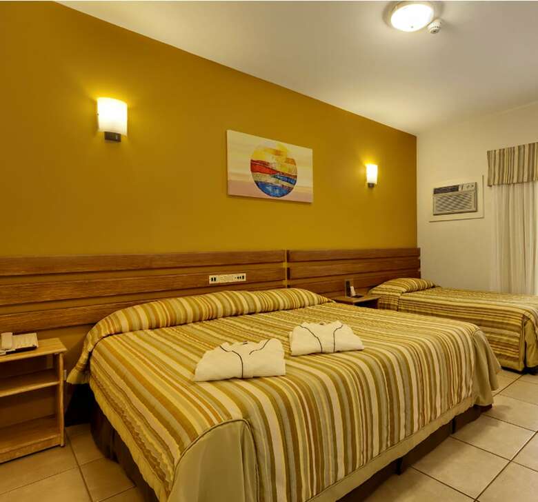 Agroturismo Plaza Ecoresort Capivari
