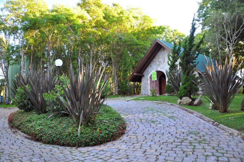Agroturismo Plaza Ecoresort Capivari