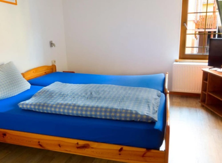 Hotel Zum Alten Gauhof