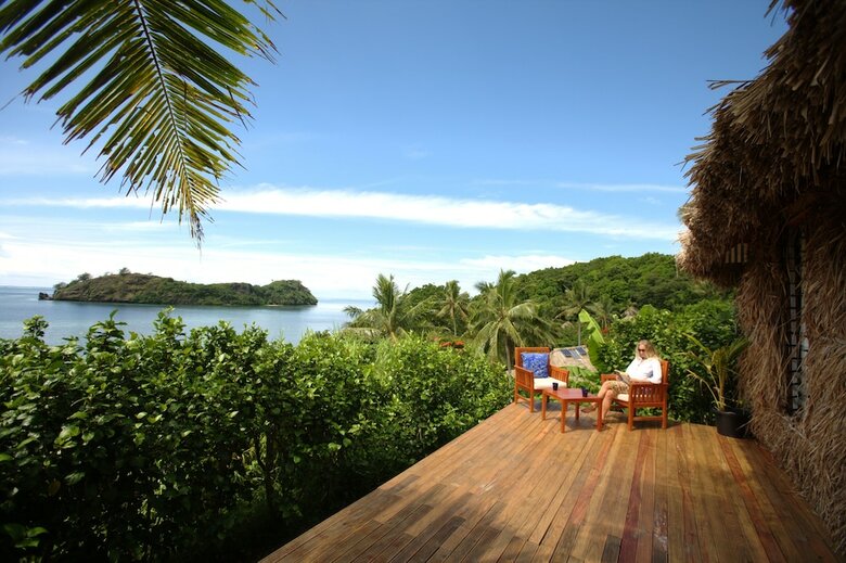 Apartamento Matava - Fiji...untouched