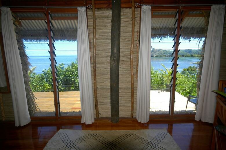 Apartamento Matava - Fiji...untouched