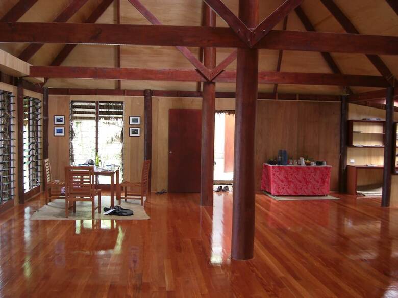 Apartamento Matava - Fiji...untouched