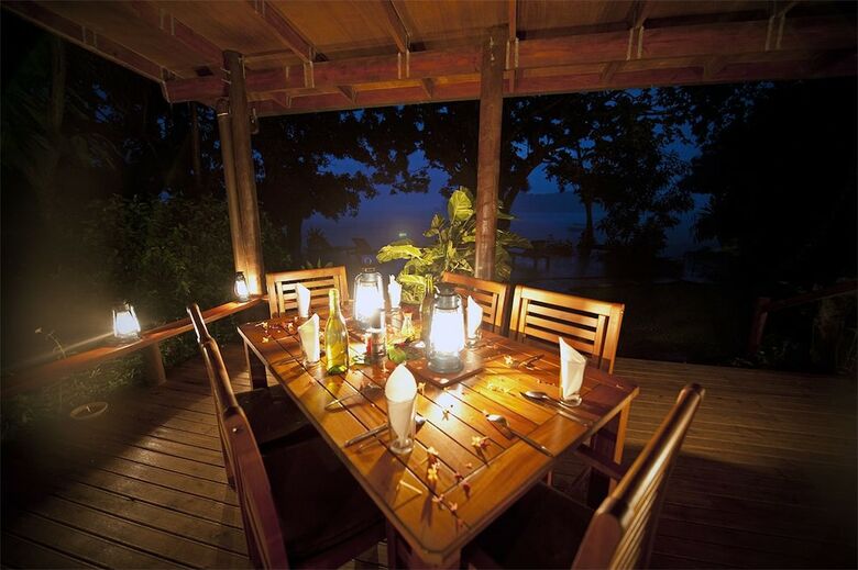 Apartamento Matava - Fiji...untouched