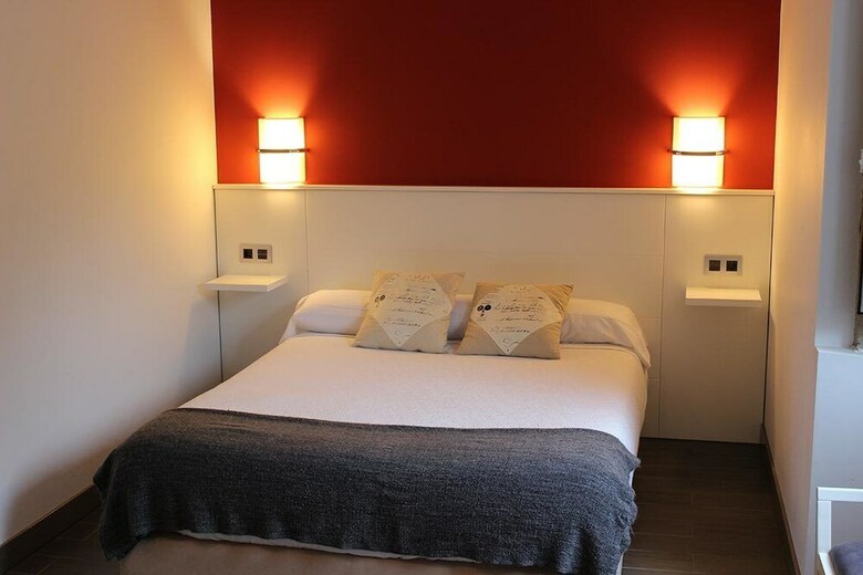 Apartamentos Turisticos Tresanea