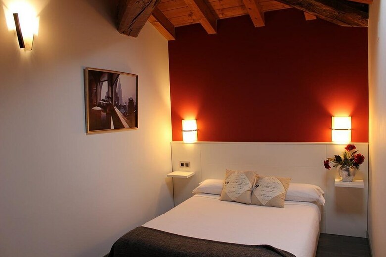 Apartamentos Turisticos Tresanea
