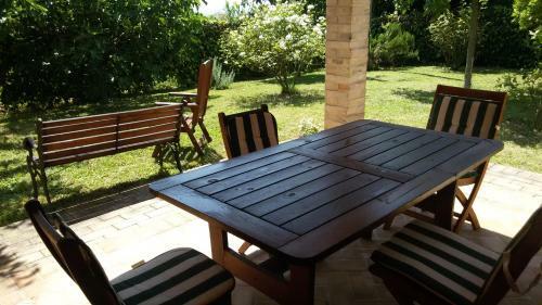 Bed & Breakfast Casarmonica