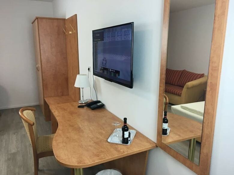 Main Kinzig Hotel Am Limes