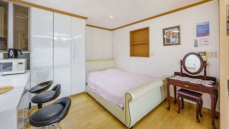 Hill House Pension Gapyeong