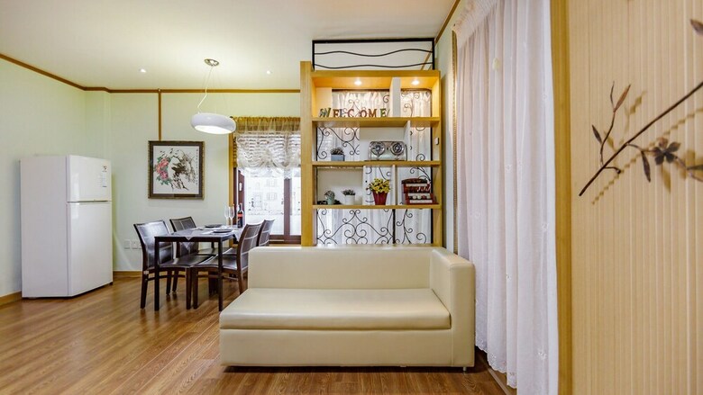 Hill House Pension Gapyeong