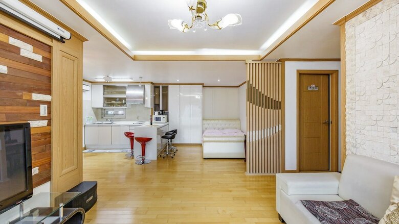Hill House Pension Gapyeong