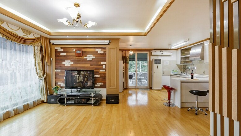 Hill House Pension Gapyeong