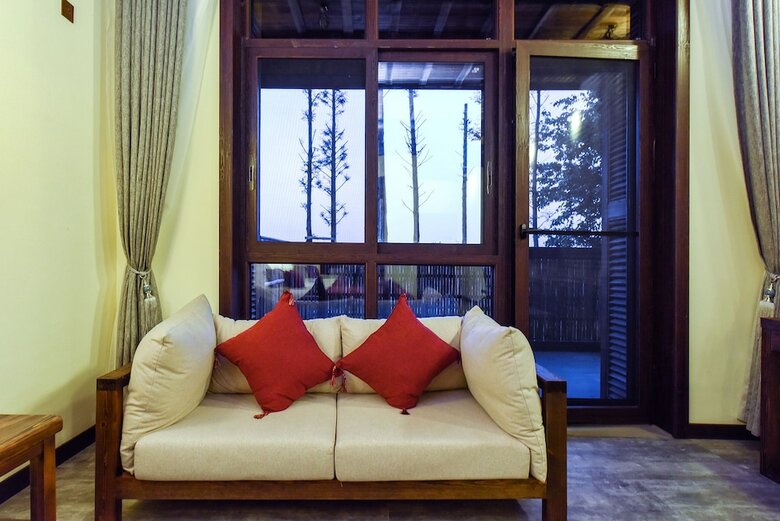 Xilu Hotel