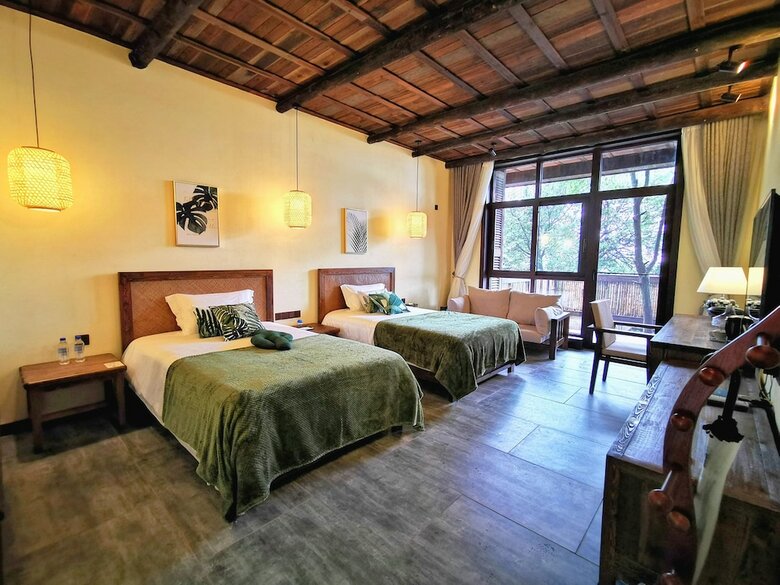 Xilu Hotel