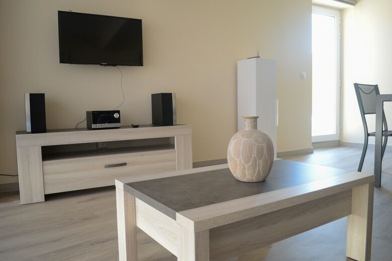 Apartamentos Quinta Da Cerca Condom�nio